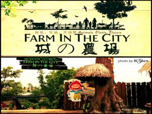 Farm In The City